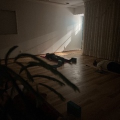 【磐田市鎌田】チャリティヨガ、ありがとうございました！の画像