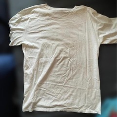 CELINE ロゴ Tシャツ Mサイズ ホワイト CELINE  /  サイズ : Mの画像