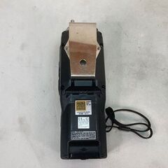 電源入ります ★ 理研計器 ポータブルマルチガスモニター ★ GX-6000 ★ 通電確認済ジャンク #4825-Oの画像