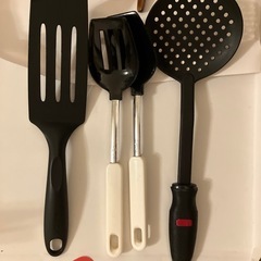 調理器具の画像