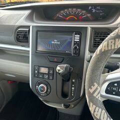 仙台☆H25タントLA600S型.X.SA.2WD.車検R.8.11迄！絶好調！の画像