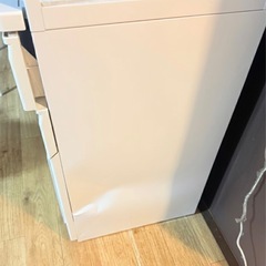 レンジ台の画像