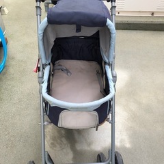 ペットカート　犬カートの画像