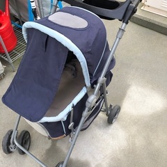 ペットカート　犬カートの画像