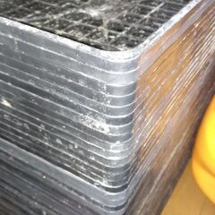 3号ポット用苗トレー42枚他の画像