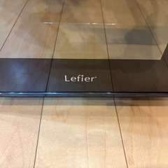Lefier ワインセラーの画像