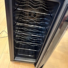 Lefier ワインセラーの画像