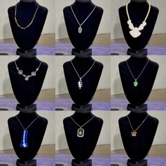 1点50円〜⭐️アクセサリー1300点以上⭐️腕時計、ピアス、その他多数！！の画像