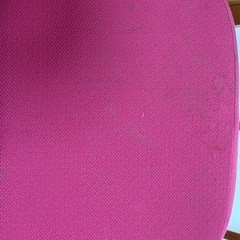 姿勢矯正　学習チェアの画像