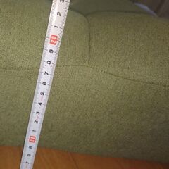 ソファ座椅子の画像