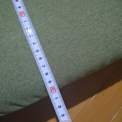 ソファ座椅子の画像