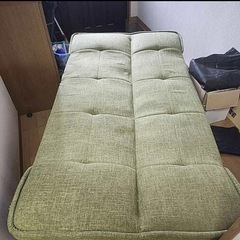 ソファーの画像