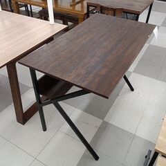 ★リユースのサカイ千葉中央店★  デスク  H75×D60×W106 クリーニング済み TC5935の画像