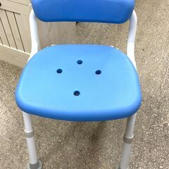 Panasonic パナソニック シャワーチェア【ユクリア】 PN-L40921 取扱説明書付★リサイクルショップ札幌 買取本舗 平岸店★の画像