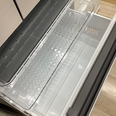 【トレファク シュロアモール筑紫野店】HITACHI R-HWC49T冷蔵庫のご紹介です！の画像