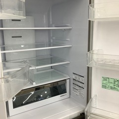 【トレファク シュロアモール筑紫野店】HITACHI R-HWC49T冷蔵庫のご紹介です！の画像