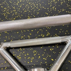 オリンピックHEXバー ヘックスバーの画像