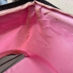 ペットカートの画像