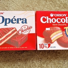 ベトナム食品セットの画像