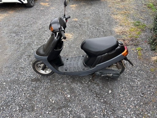 1190.アプリオ　SA11J 激速　2スト　原付　バイク　50cc 車体　埼玉