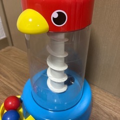 ぐるぐるチャイムの画像