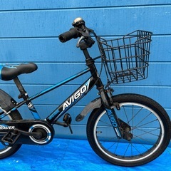 AVIGO 18インチの画像