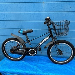 AVIGO 18インチの画像