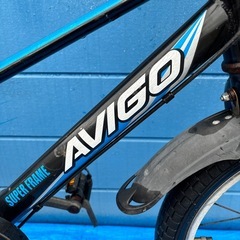 AVIGO 18インチの画像