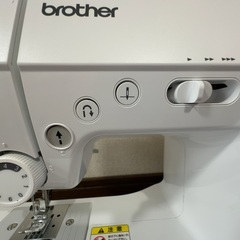 家庭用ミシンの画像