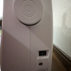 家庭用ミシンの画像