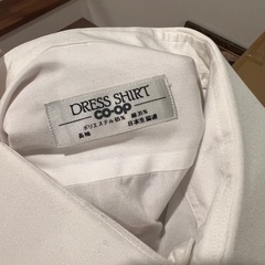 ワイシャツの画像