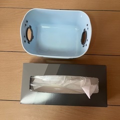 ディズニー収納ボックス６点の画像