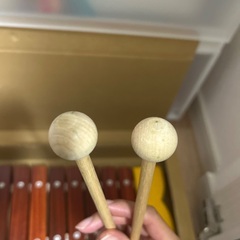 おさかなシロフォンの画像