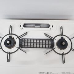 伊勢崎店【現状品】ji12-55 Rinnai ガスコンロ RT34NJHD 2023年製 LPガス用の画像