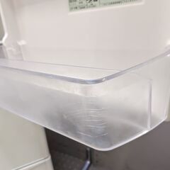 🌟愛品館千葉店🌟安心の除菌洗浄済🌟動作保証有り🌟日立 3ドア冷蔵庫 R-S38JV 2019年製【愛千143】の画像