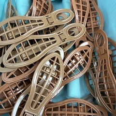 靴用ハンガー❓の画像