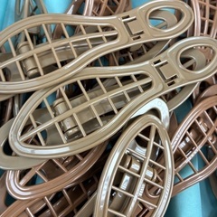 靴用ハンガー❓の画像