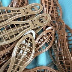 靴用ハンガー❓の画像