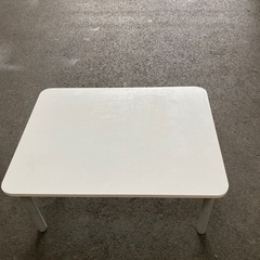 ローテーブルの画像