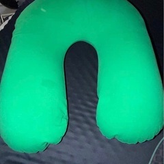 ヨギボー U字サポートの画像