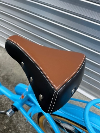 子ども用自転車