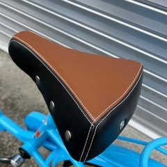 子ども用自転車の画像