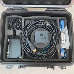 3D検査・ロボットピッキング用 AIスマートカメラ ★ スターターキット ★ SiNGRAY Rシリーズ ★ R01CNTH ★ 液晶表示確認済 #4828-Oの画像