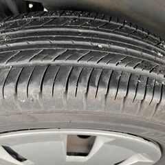 ワゴンR 　MH34S 　エネチャ～ジ 　黒の画像