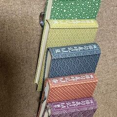 俳句歳時記　講談社　森澄雄著　新年から春、夏、秋、冬まで全5巻の画像