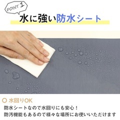 壁紙シールの画像