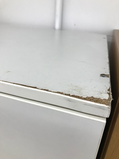 ワードローブ 収納棚