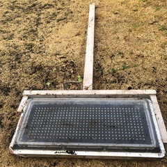 『鹿児島です』鉄屑もらってください。の画像