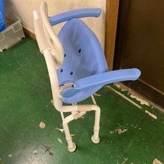 Panasonic ユクリア　シャワーチェアーの画像