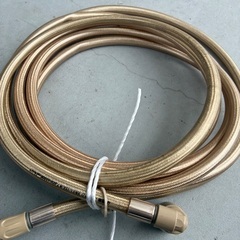 ガス用ホースの画像